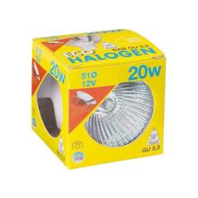 Paulmann 20W (GU5,3), серебро, 83026