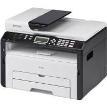 RICOH SP 210SF МФУ лазерное чёрно-белое