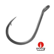 Крючки 7016 NT, 10шт., №10, арт.7016NT-10-D VMC