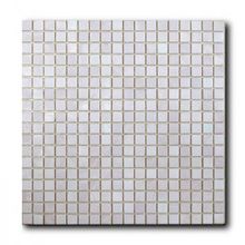 Стеклянная мозаика Art&Natura Classico Glass Adriana 0 (плитка 15х15 мм), лист 295x295 мм (1,74 м2 упак)