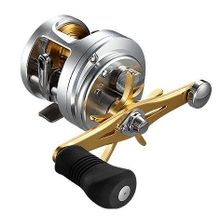 Катушка Calcutta 301F Shimano