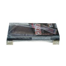 Камень водный комбинированный #800 320 на подставке Suehiro SH CR-1800