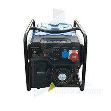 Генератор бензиновый TSS SGG 7000 E3