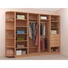 Баронс Шкаф платяной Alexa ID - 358225