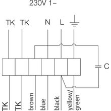 Systemair AR 315E4 SILEO