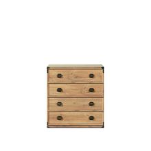 Комод JKOM 4s 80 (Система Индиана)"