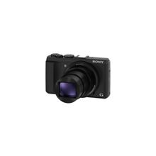 Фотоаппарат Sony Cyber-shot DSC-HX50 black