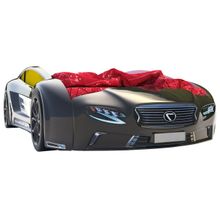 ПМ: Киндер Кровать-машина «Серия Roadster Лексус»
