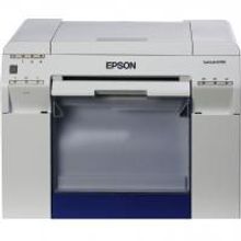 EPSON SureLab SL-D700 минифотолаборатория с комплектом расходников А4, 1440 x 720 dpi, 360 отпечатков в час 10 х 15 см, C11CD62001XX