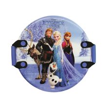 1toy Disney Холодное сердце 54 см плотные ручки