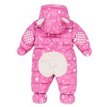 Deux par deux Комбинезон детский A 601G W17 001G