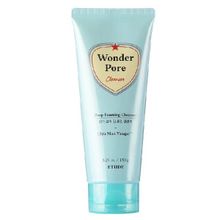 Пенка для интенсивного очищения пор Etude House Wonder Pore Deep Foaming Cleanser 150г