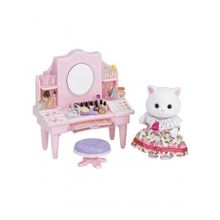 Sylvanian Families Столик визажиста