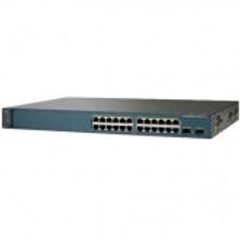 Коммутатор Cisco Catalyst (WS-C3560V2-24TS-SD-RF)