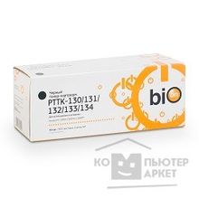 Bion Cartridge Bion PT TK-130 131 132 133 134 Картридж для Kyocera FS-1028MFP 1128MFP FS1300D 1350DN 7200 стр Бион