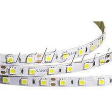Лента RTW 2-5000NC 24V Warm 2X (5060,300 LED,LUX) |  код. 014962 |  Arlight
