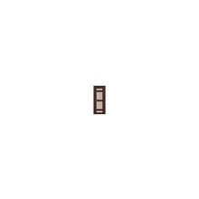 Дверь Европан Техно 2, Венге, межкомнатная входная ламинированная деревянная массивная