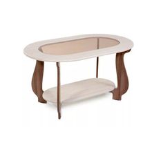 Бител Стол журнальный СЖ-21 шампань-ясень шимо темный ID - 311584