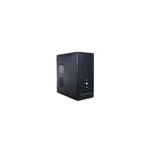 корпус SolarBox C-EX06, MidiTower, ATX, 450 Вт, black