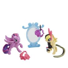 MY LITTLE PONY (Hasbro) Hasbro My Little Pony B9160 B9850 Пони-модницы Принцессы B9160 3