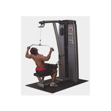 Body Solid ProDual DLAT-SF