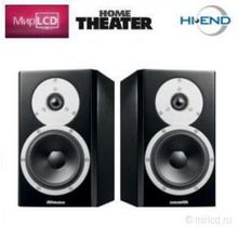 Dynaudio Excite X14 Matt Black Lacquer