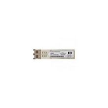 HP X121 1G SFP LC SX