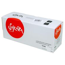 Картридж SAKURA TK360 361 362 364 для Kyocera Mita FS-4020DN, черный, 20000 к.