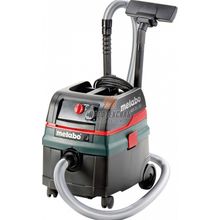 Metabo Пылесос промышленный для пыли Metabo ASR 25 L SC 602024000