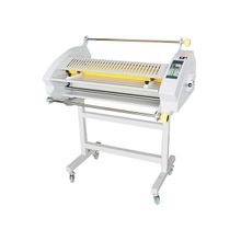 Bulros Ламинатор Bulros FM650A без выпрямления листа