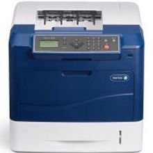 XEROX Phaser 4600DN принтер лазерный чёрно-белый