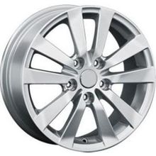 Alutec Pearl 8.5x19 5x108 ET48 D63.3