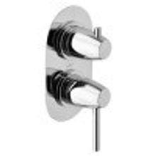 Webert Opera Moderna OE860101015 хром для ванны