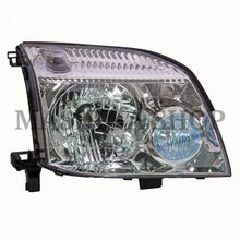 Фара левая NISSAN X-TRAIL 2001-2007 ELECTRIC W MOTOR 26010-8h90a 26010-8h925