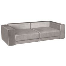 ПМ: Пиррогрупп Диван Берн Люкс