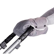 X-Lander X-Muff graphit