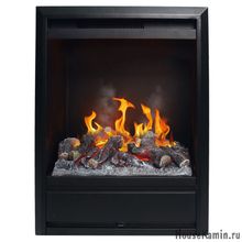 Электрокамин 3D Olimpic RealFlame с реалистичным эффектом живого огня 3D и пультом ДУ