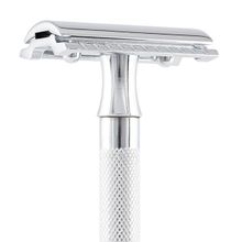 Станок для бритья Т-образный с удлиненной ручкой Merkur 9023001