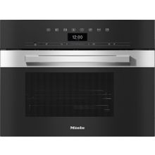 MIELE DG7440 EDST CLST CleanSteel