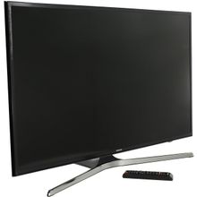 40" LED ЖК телевизор Samsung UE40MU6103U (3840x2160, HDMI, LAN, WiFi, USB, DVB-T2, SmartTV)