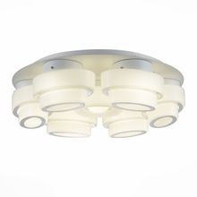 Люстра потолочная ST LUCE OVALE SL546.502.07