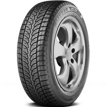 Автошина Bridgestone Blizzak LM-80 Evo 255 50 R19 107V