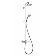 Душевая стойка Hansgrohe Croma 27135000