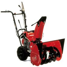 Снегоуборщик бензиновый Honda HSS 655 EW