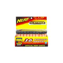 Hasbro Nerf Набор свистящих стрел к бластерам Маверик, Найт Флайндер от Hasbro Nerf (Хасбро)