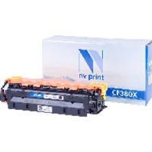 Картридж NVP для NV-CF380X Black для HP Color LaserJet M476dn  M476dw  M476nw (4400k)