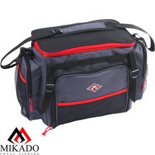 Сумка для рыболовных принадлежностей Mikado M-BAG UWI-M002 (34.5x21.5x15 см)