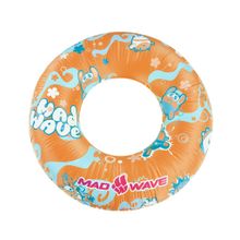 Круг Mad Wave Mad Bubbles Ring M1500 10