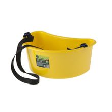 Ведро подвесное для сбора урожая, 4 л СИБРТЕХ