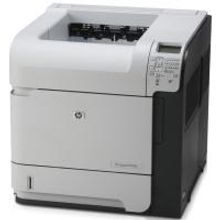 HP LJ P4015dn принтер лазерный чёрно-белый